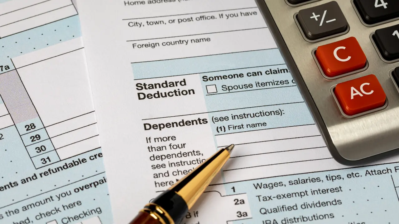 Tax deductions cheat sheet for freelancers